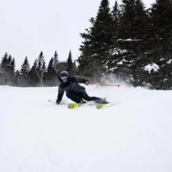 Rossignol Sender 106 Ti+ Plus Ski - 2024 -Outdoor Sports Equip Store ONECOL D7 8