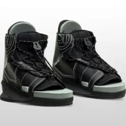 System Wakeboard + Clutch Bindings -Outdoor Sports Equip Store ONECOL D8 13