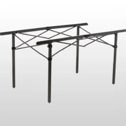 Roll Top Table -Outdoor Sports Equip Store ONECOL D8 16