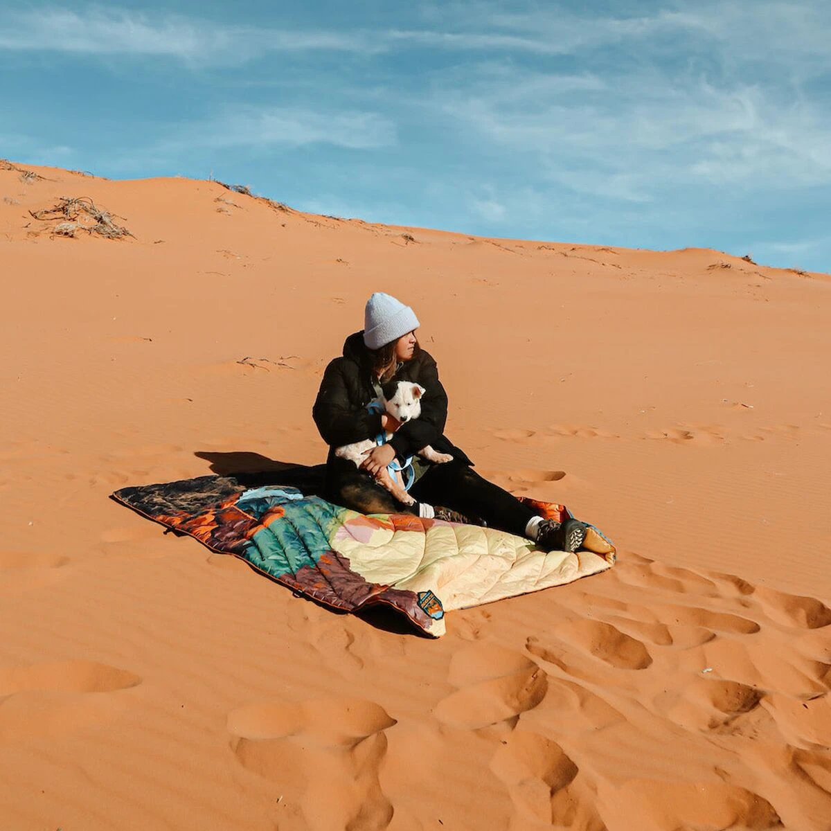 Original Puffy - Zion National Park Rumpl Original Puffy - Zion National Park -Outdoor Sports Equip Store ONECOL D8 21