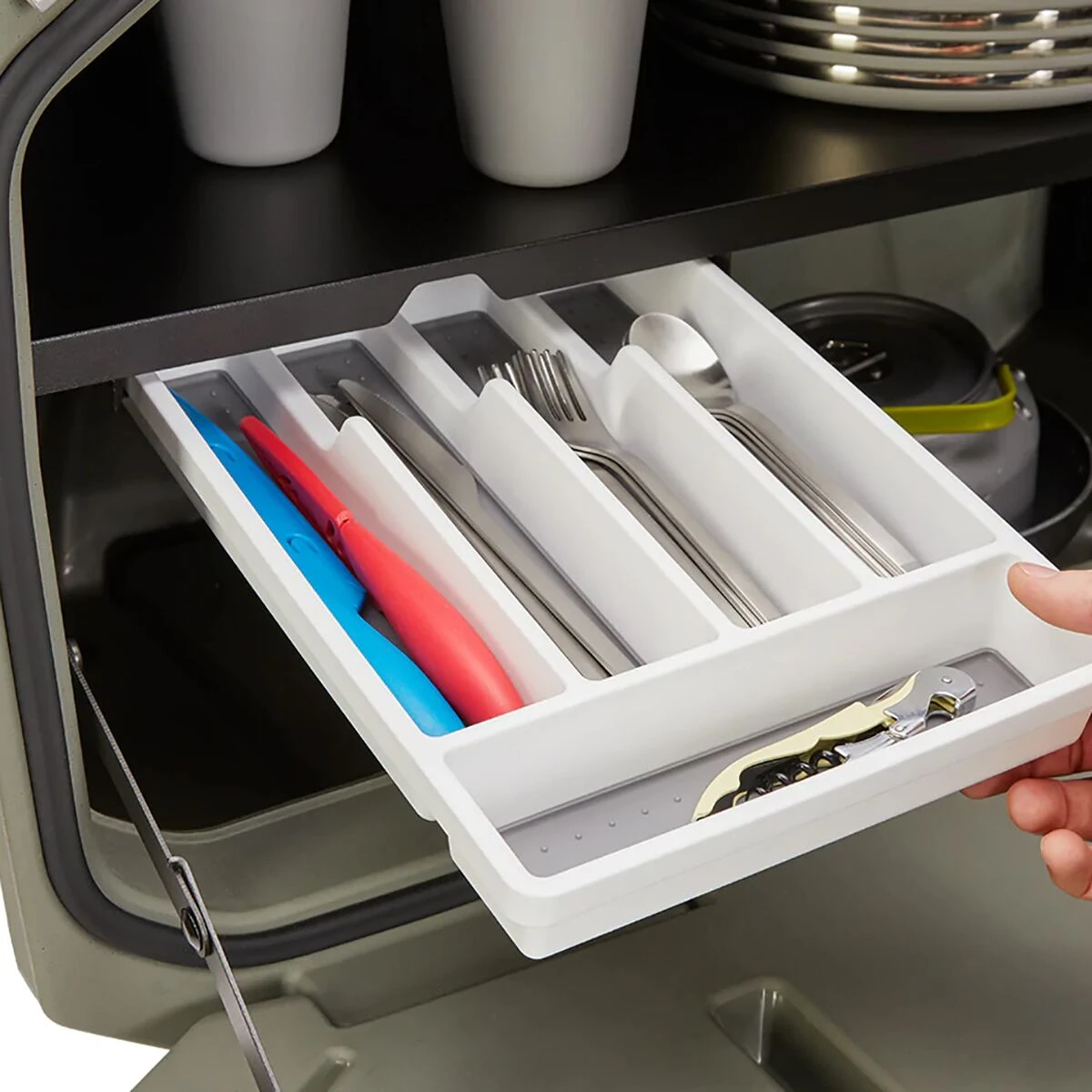 EVO OpenRange Yakima EVO OpenRange -Outdoor Sports Equip Store ONECOL D8 6