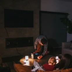 Biolite 600 BaseCharge Power Station 11 Biolite 600 BaseCharge Power Station -Outdoor Sports Equip Store ONECOL D9 1