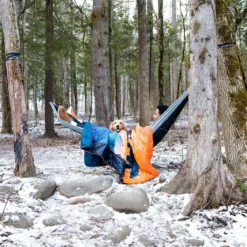 Rumpl Original Puffy - Great Smoky National Park - Bear Crossing -Outdoor Sports Equip Store ONECOL D9 17