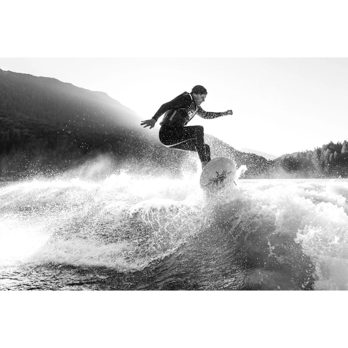 Fly-Pad Wakesurf Board Fly-Pad Wakesurf Board -Outdoor Sports Equip Store ONECOL D9 7