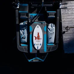 Hydro Snapper Skim Wakesurf Board -Outdoor Sports Equip Store ONECOL D9 8