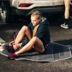 StretchMat -Outdoor Sports Equip Store ONYBLA D7