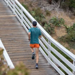 Injinji Run Technical Mini-Crew Sock -Outdoor Sports Equip Store ONY D4 1