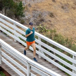 Injinji Run Technical Mini-Crew Sock -Outdoor Sports Equip Store ONY D5