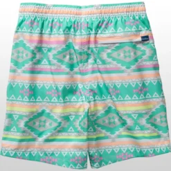 The En Fuegos 7in Stretch Swim Trunk - Men's 4 The En Fuegos 7in Stretch Swim Trunk - Men's -Outdoor Sports Equip Store OPEMIS D1