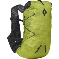 Black Diamond Distance 15L Backpack 7 Black Diamond Distance 15L Backpack -Outdoor Sports Equip Store OPTYEL