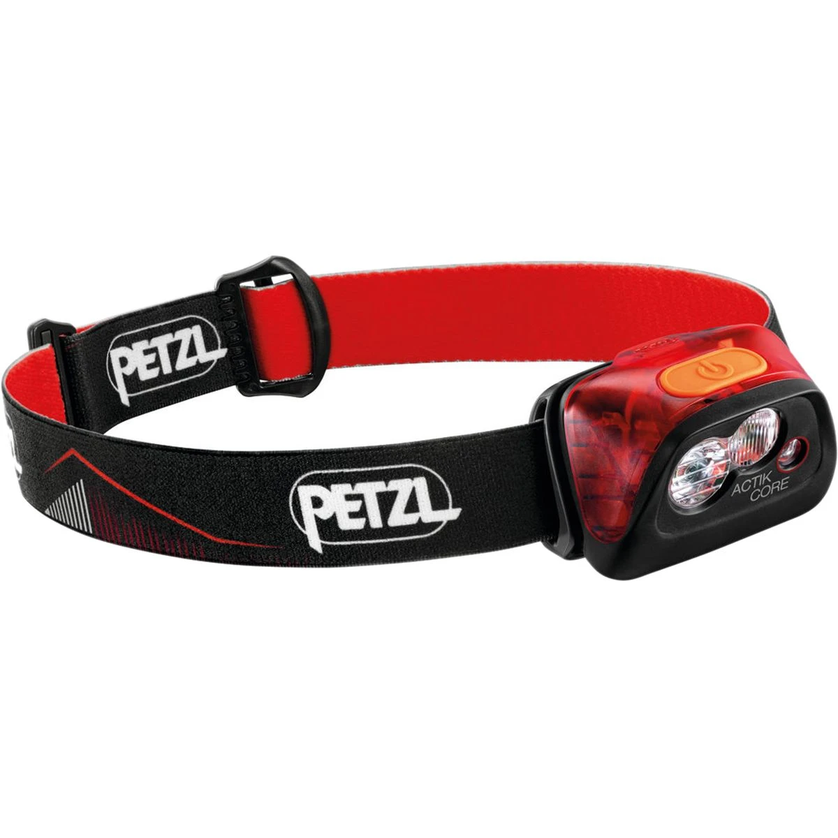 Actik Core Headlamp Petzl Actik Core Headlamp -Outdoor Sports Equip Store OR 1