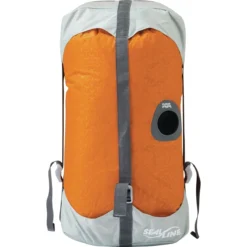 SealLine Blocker 5-30L Compression Dry Sack -Outdoor Sports Equip Store OR 3