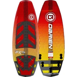 FX V3 Wakesurf Board -Outdoor Sports Equip Store ORA 6