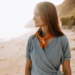 Warm Swims Bandana -Outdoor Sports Equip Store ORABLUGRE D1