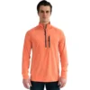 Quick Dry Sport 1/4-Zip Top - Men's