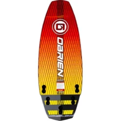 FX V3 Wakesurf Board