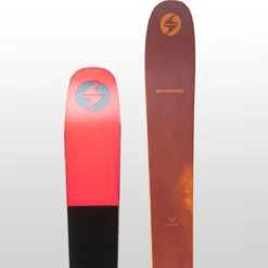 BLIZZARD Cochise 106 Ski - 2023 -Outdoor Sports Equip Store ORA D3 1