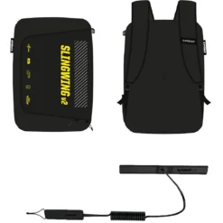 SlingWing V2 -Outdoor Sports Equip Store ORA D4 2