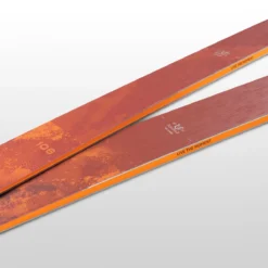 BLIZZARD Cochise 106 Ski - 2023 -Outdoor Sports Equip Store ORA D5 1