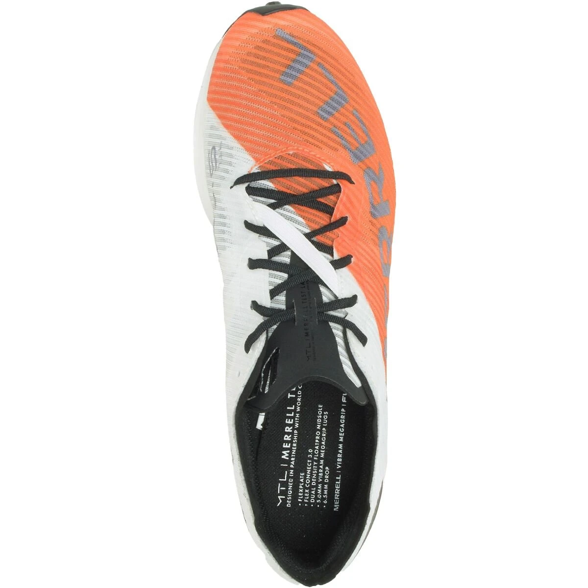 Mtl Skyfire 2 Trail Running Shoe - Men's Merrell Mtl Skyfire 2 Trail Running Shoe - Men's -Outdoor Sports Equip Store ORA D6