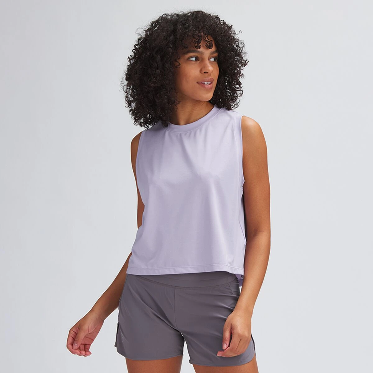 Essential Muscle Tank - Past Season - Women's Essential Muscle Tank - Past Season - Women's -Outdoor Sports Equip Store ORCPETHEA