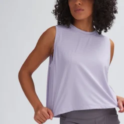 Essential Muscle Tank - Past Season - Women's 2 Essential Muscle Tank - Past Season - Women's -Outdoor Sports Equip Store ORCPETHEA D2