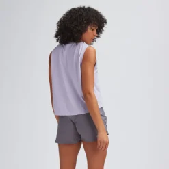 Essential Muscle Tank - Past Season - Women's 3 Essential Muscle Tank - Past Season - Women's -Outdoor Sports Equip Store ORCPETHEA D3