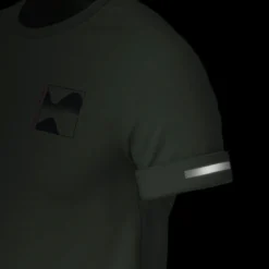 Ciele Athletics Mountain Cuts NSB T-Shirt - Men's -Outdoor Sports Equip Store ORE D2