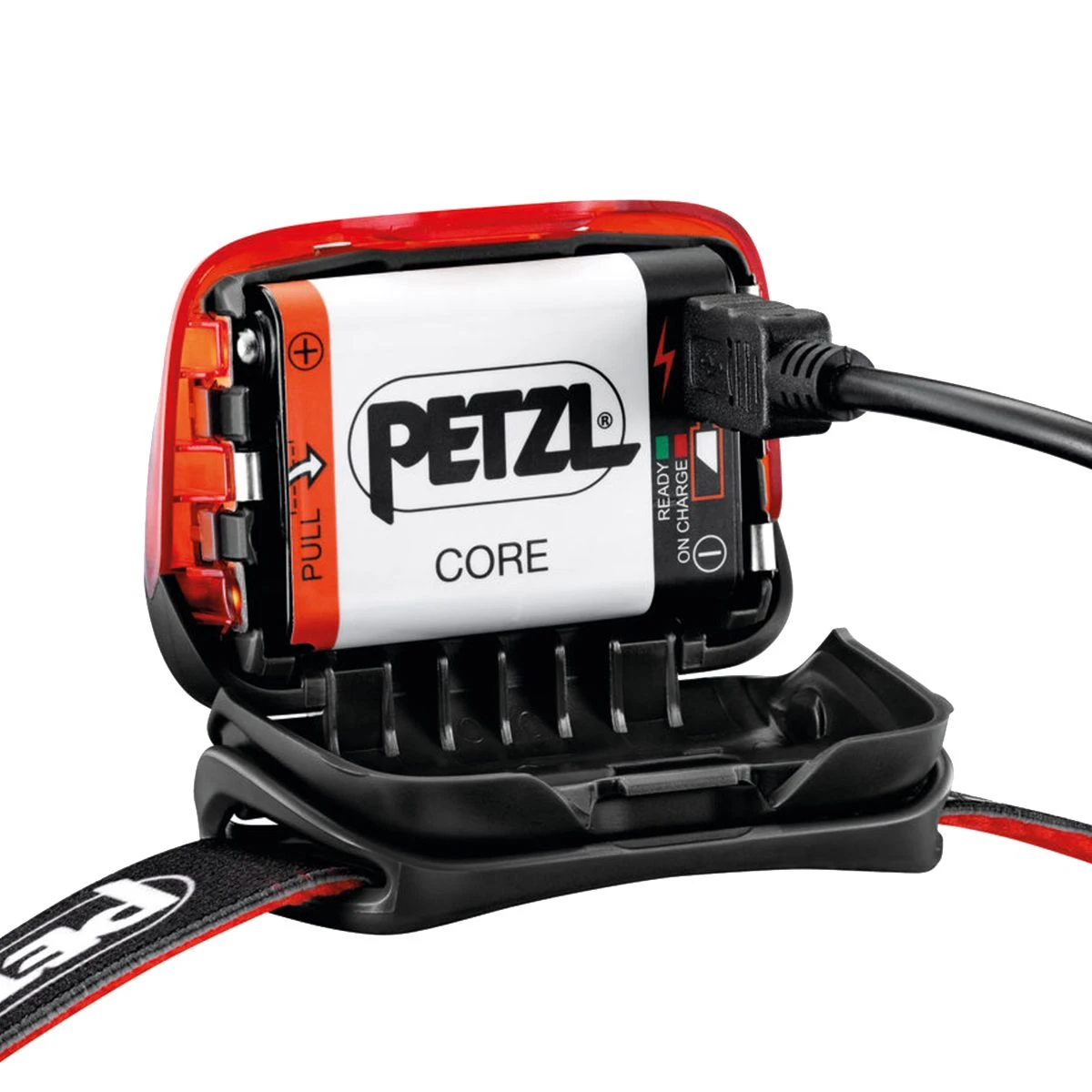 Actik Core Headlamp Petzl Actik Core Headlamp -Outdoor Sports Equip Store OR D2 1