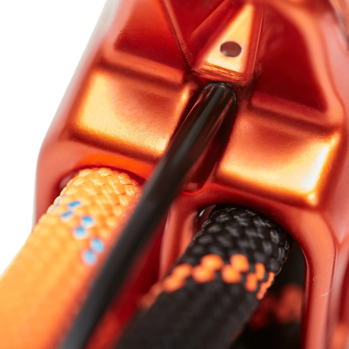 Wall Alpine Belay Device Mammut Wall Alpine Belay Device -Outdoor Sports Equip Store OR D3