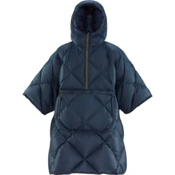 Therm-a-Rest Honcho Poncho Down 4 Therm-a-Rest Honcho Poncho Down -Outdoor Sports Equip Store OUTSPABLU