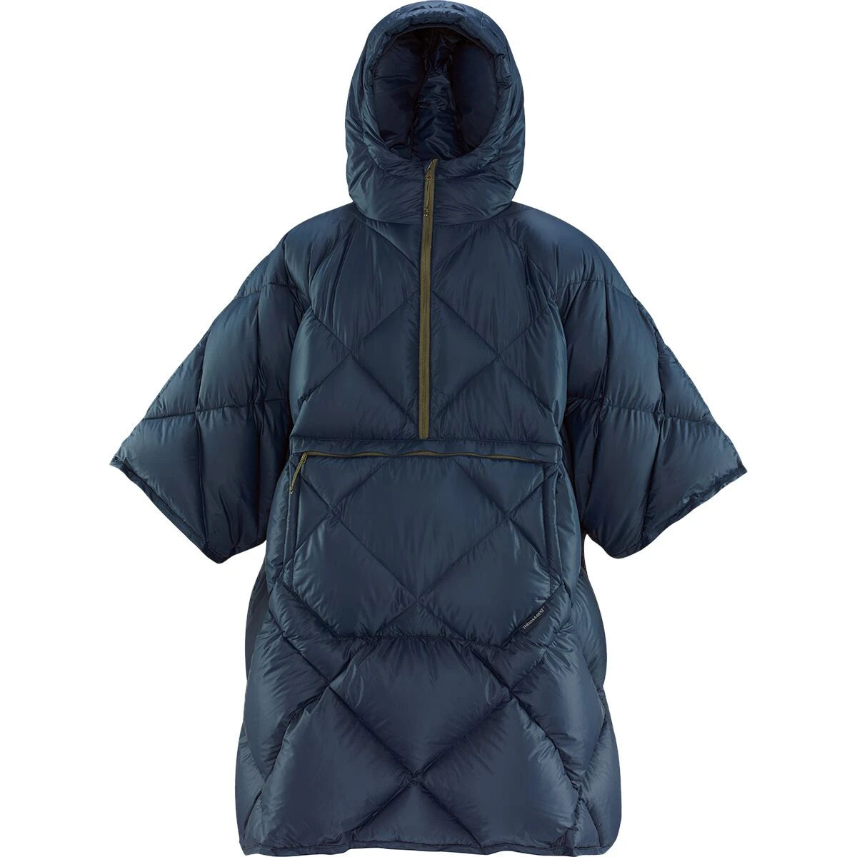 Honcho Poncho Down Therm-a-Rest Honcho Poncho Down -Outdoor Sports Equip Store OUTSPABLU