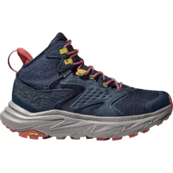 Hoka Anacapa 2 Mid GTX Shoe - Men's -Outdoor Sports Equip Store OUTSPAGRE