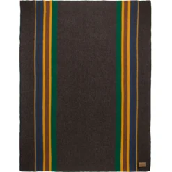 Pendleton Yakima Camp Throw Blanket -Outdoor Sports Equip Store OXFYAK 1