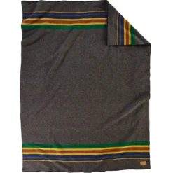 Pendleton Yakima Camp Blanket -Outdoor Sports Equip Store OXFYAK