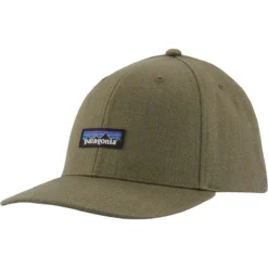 Patagonia Tin Shed Hat -Outdoor Sports Equip Store P6LOFAGR