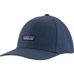 Patagonia Tin Shed Hat -Outdoor Sports Equip Store P6LOSTBL