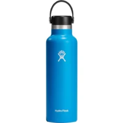 Hydro Flask 21oz Standard Mouth Water Bottle -Outdoor Sports Equip Store PAC
