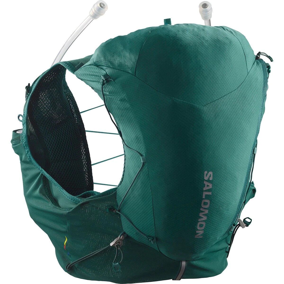 ADV Skin 12L Set Hydration Vest - Women's Salomon ADV Skin 12L Set Hydration Vest - Women's -Outdoor Sports Equip Store PAC 3