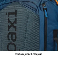 Cotopaxi Allpa 35L Travel Pack -Outdoor Sports Equip Store PAC D10