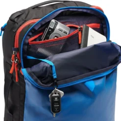 Cotopaxi Allpa 35L Travel Pack -Outdoor Sports Equip Store PAC D2 1