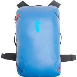 Cotopaxi Allpa 35L Travel Pack -Outdoor Sports Equip Store PAC D3 1