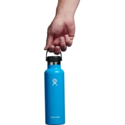 Hydro Flask 21oz Standard Mouth Water Bottle -Outdoor Sports Equip Store PAC D3