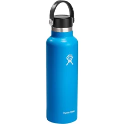 Hydro Flask 21oz Standard Mouth Water Bottle -Outdoor Sports Equip Store PAC D4