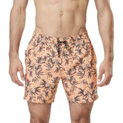 Piau 15in Board Shorts - Men's