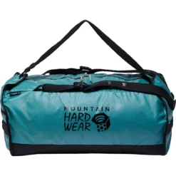 Mountain Hardwear Camp 4 65L Duffel Bag -Outdoor Sports Equip Store PAL