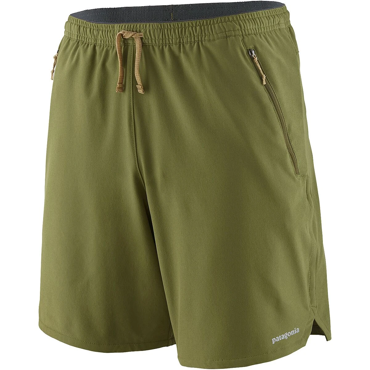 Nine Trails 8in Short - Men's Patagonia Nine Trails 8in Short - Men's -Outdoor Sports Equip Store PALGRE D2