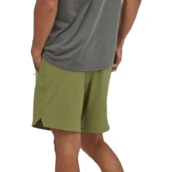 Patagonia Nine Trails 8in Short - Men's 2 Patagonia Nine Trails 8in Short - Men's -Outdoor Sports Equip Store PALGRE D3