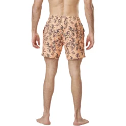 Piau 15in Board Shorts - Men's -Outdoor Sports Equip Store PAL D1