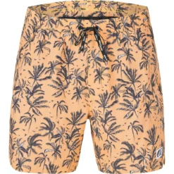 Piau 15in Board Shorts - Men's -Outdoor Sports Equip Store PAL D2